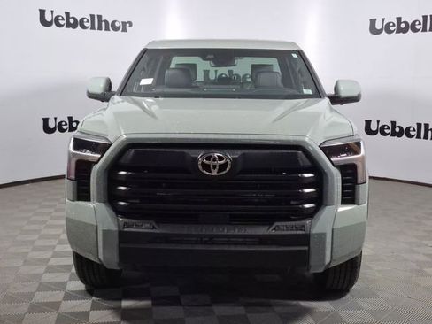 New 2026 Toyota Tundra SR5 AWD/4WD image 2