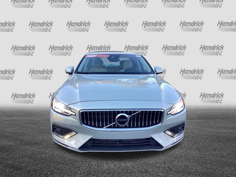 Used 2020 Volvo S60 T5 Inscription w/ Protection Package Premier image 3