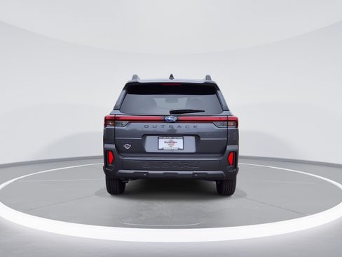 New 2026 Subaru Outback Limited AWD/4WD image 6