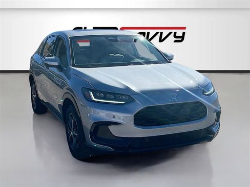 Used 2023 Honda HR-V EX-L image 1