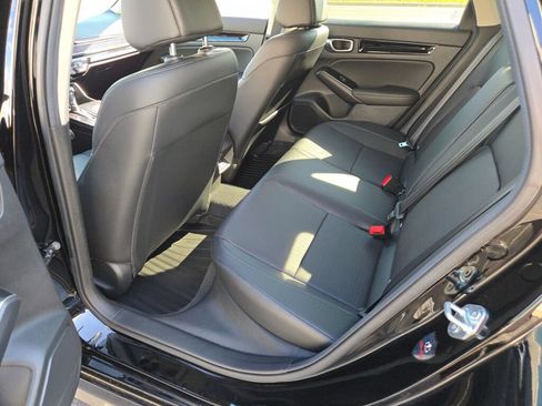 Used 2024 Honda Civic Touring image 16