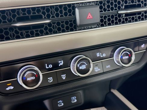 New 2026 Honda HR-V EX-L image 17