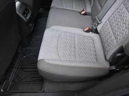 Used 2024 Chevrolet Equinox LT w/ LPO, Floor Liner Package image 21