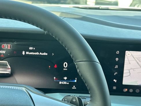 New 2026 Nissan Murano SL AWD/4WD image 21