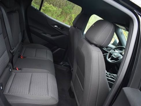 Certified 2026 Chevrolet Equinox LT AWD/4WD image 15