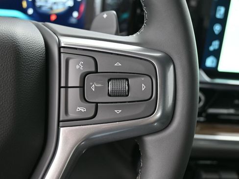 New 2026 Chevrolet Silverado 1500 RST w/ Safety Package image 32