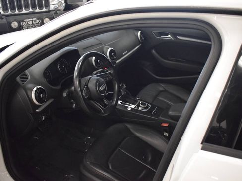 Used 2017 Audi A3 e-tron Premium FWD image 26