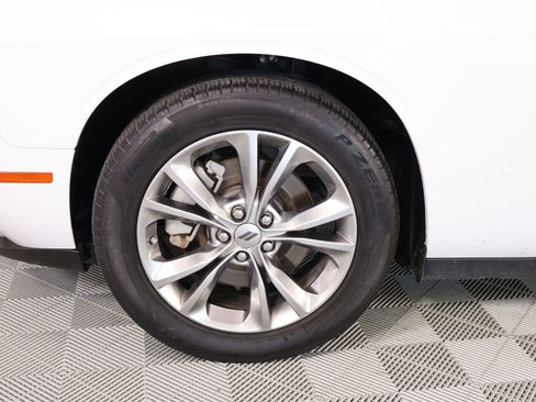 Used 2023 Dodge Challenger SXT w/ Cold Weather Group AWD/4WD image 16