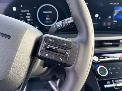 New 2026 Hyundai Santa Fe Calligraphy image 22