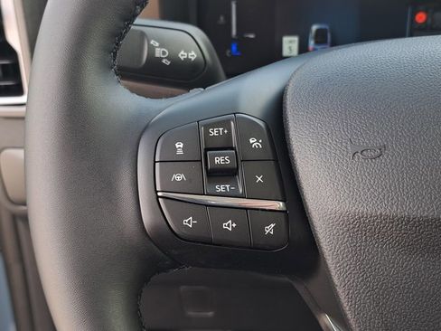 New 2026 Ford Bronco Sport Outer Banks w/ Outer Banks Tech Package+ image 25