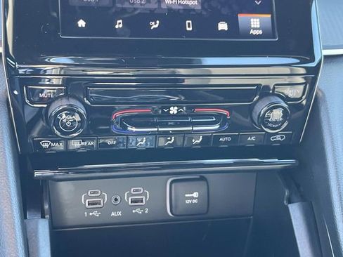 New 2025 Jeep Grand Cherokee L Laredo image 29