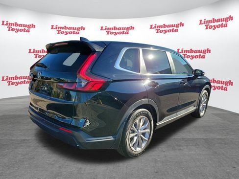 Used 2025 Honda CR-V EX-L image 26