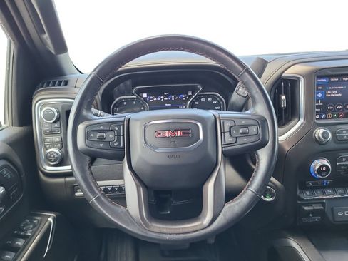 Used 2022 GMC Sierra 2500 AT4 w/ AT4 Premium Plus Package AWD/4WD image 13