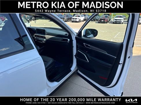 Used 2022 Kia Telluride EX w/ EX Premium Package AWD/4WD image 54