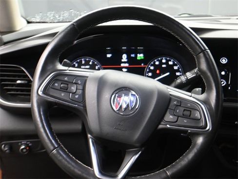 Used 2021 Buick Envision Essence image 16