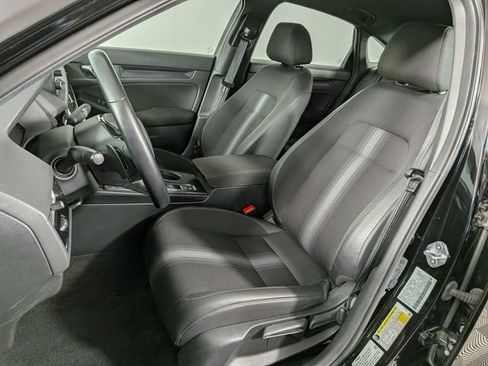 Used 2025 Honda Civic Sport image 13