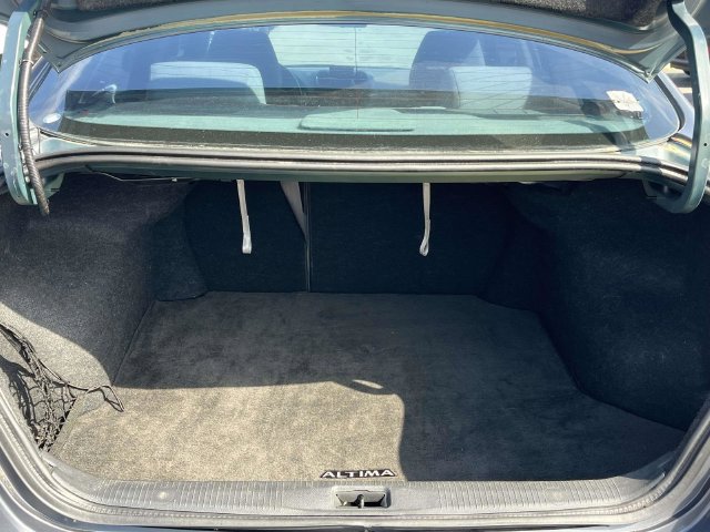 Used 2007 Nissan Altima 2.5 S w/ Convenience Plus Pkg FWD image 20
