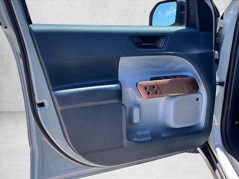 Used 2024 Ford Maverick Lariat FWD image 17