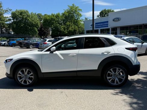 Used 2023 MAZDA CX-30 AWD 2.5 S w/ Preferred Package image 11
