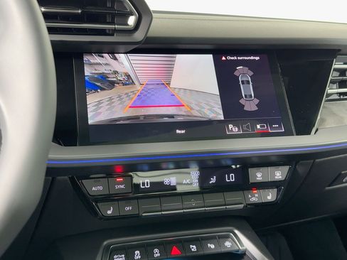 New 2026 Audi A3 2.0T Premium image 25