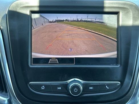 Used 2022 Chevrolet Equinox LT AWD/4WD image 26