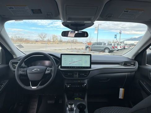 New 2026 Ford Escape Active w/ Tech Pack #1 AWD/4WD image 60