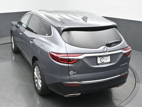 Used 2019 Buick Enclave Essence w/ Trailering Package, 5000 lbs. FWD image 46