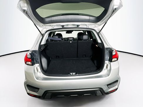 Used 2025 Mitsubishi Outlander Sport SE image 27