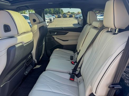 New 2026 Acura MDX Type S image 26