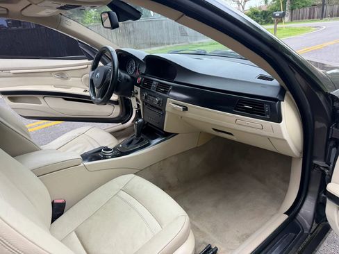 Used 2011 BMW 328i Coupe RWD image 17