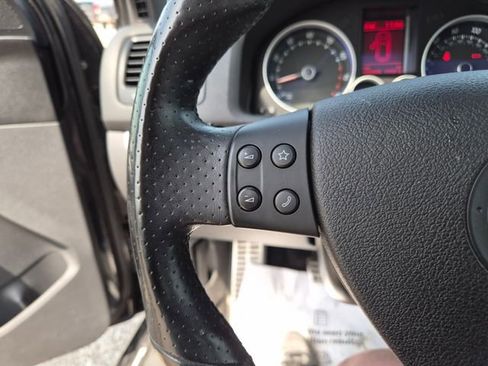 Used 2009 Volkswagen GTI 2-Door FWD image 19