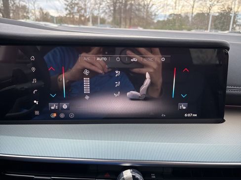 New 2026 Nissan Murano SL image 13