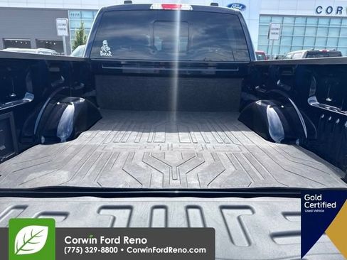 Used 2023 Ford F150 Tremor w/ Equipment Group 402A High AWD/4WD image 9