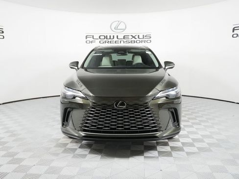 Certified 2025 Lexus RX 350 Premium Plus image 2