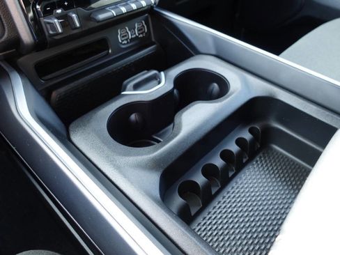 Used 2023 RAM 1500 Big Horn image 43