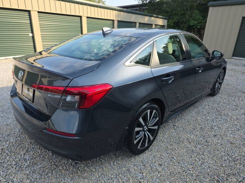 Used 2024 Honda Civic EX image 5