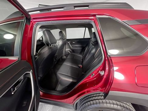 Used 2023 Toyota RAV4 Adventure AWD/4WD image 27
