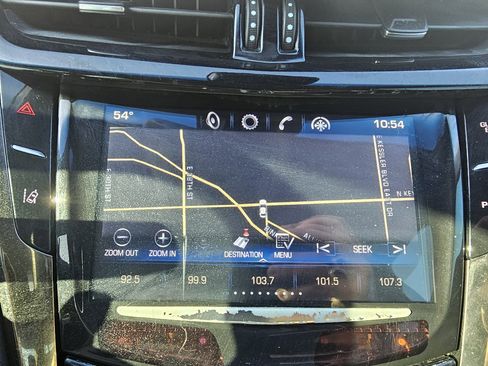 Used 2014 Cadillac CTS Luxury image 26