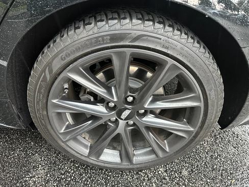 Used 2024 Cadillac CT5 V AWD/4WD image 13