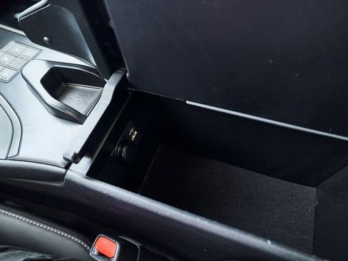 Used 2023 Lexus UX 250h F Sport w/ Accessory Package (Z1) image 48