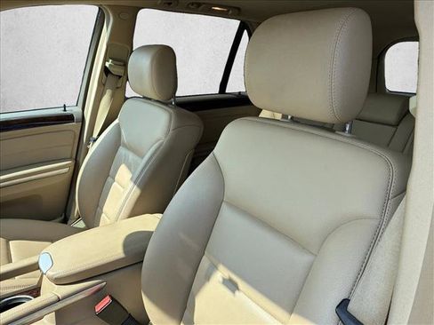 Used 2011 Mercedes-Benz ML 350 4MATIC image 11