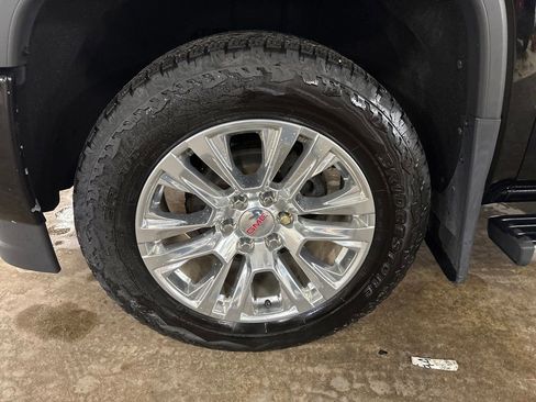 Used 2016 GMC Sierra 1500 Denali w/ Denali Ultimate Package image 28