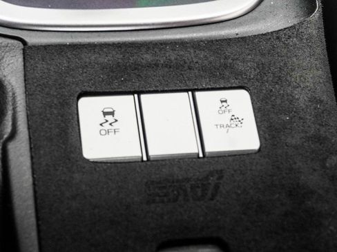 Used 2023 Subaru BRZ Limited image 21