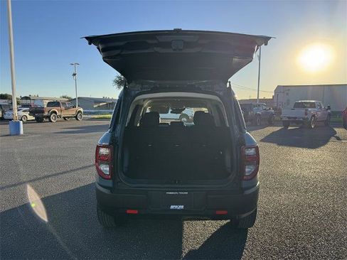 Certified 2022 Ford Bronco Sport Big Bend w/ Convenience Package image 5