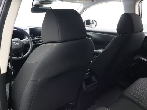 Used 2024 Honda HR-V LX image 20