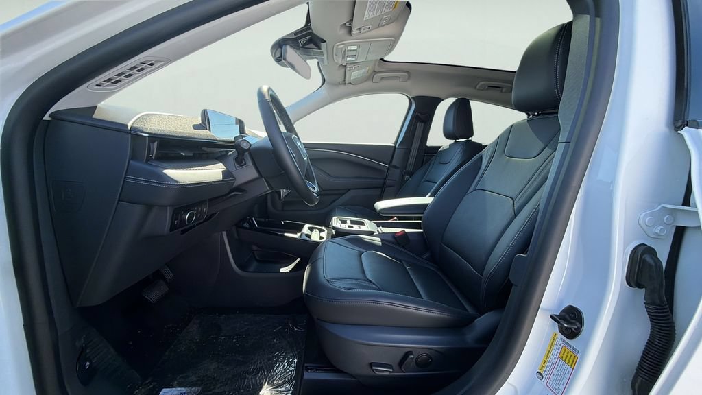 New 2026 Ford Mustang Mach-E Premium AWD/4WD image 22