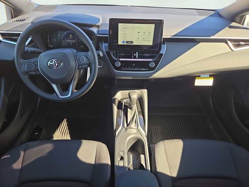 New 2026 Toyota Corolla SE image 5