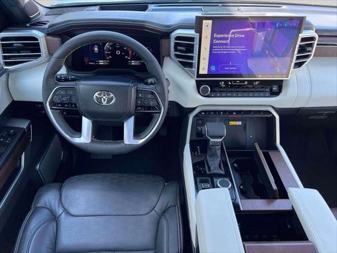 Certified 2024 Toyota Sequoia Capstone image 14