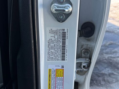 Used 2022 Honda Civic Touring image 33