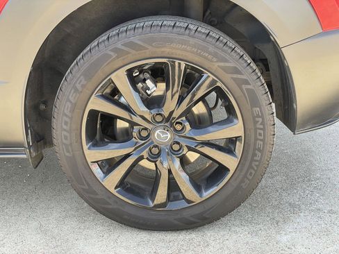 Used 2024 MAZDA CX-30 AWD 2.5 S w/ Select Sport Pkg image 46